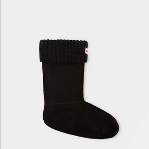 Hunter Boot Socks